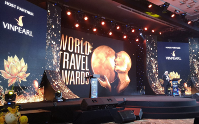 DOT, PHL win big at 2019 World Travel Awards