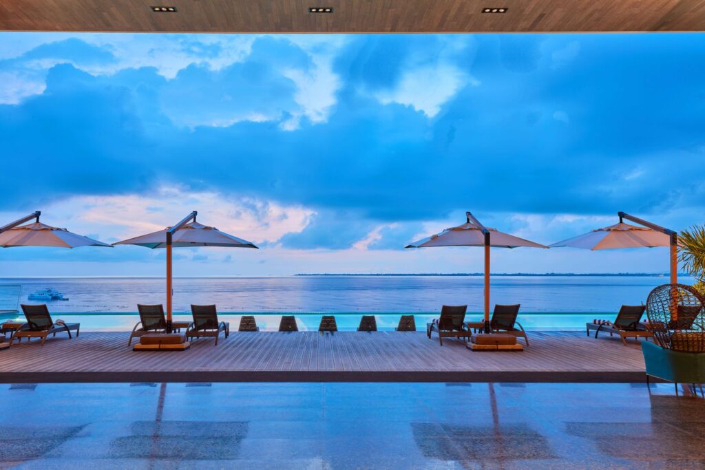The Reef Island Resort Cebu