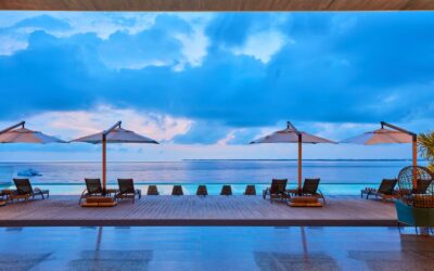 The Reef Island Resort Cebu