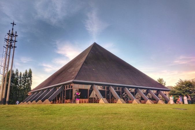 Abbey of the Transfiguration
