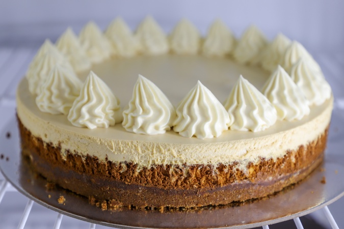 Ann Co Cakes