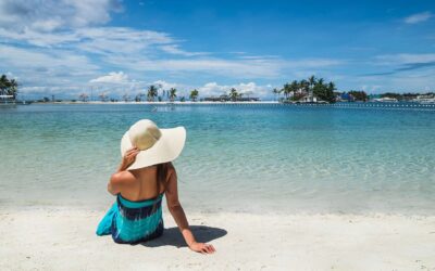 Bluewater Maribago Beach Resort