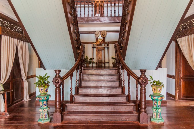 Balay Negrense
