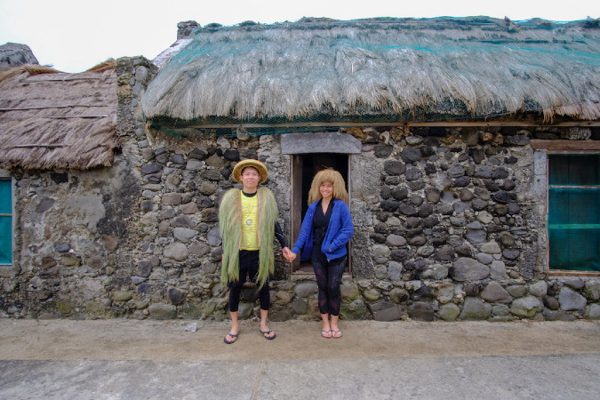 Santo Niño Shrine and Heritage Museum