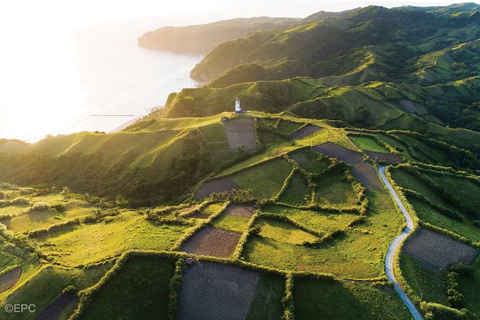 Batanes Island