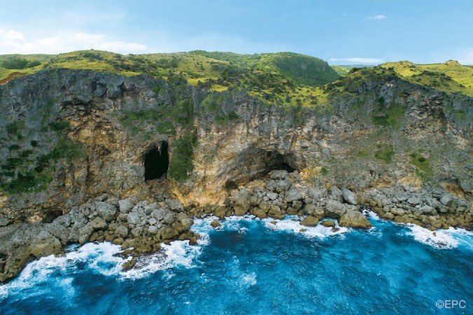 Batanes Island