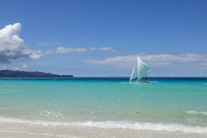 Boracay Island