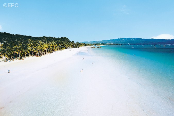 Boracay