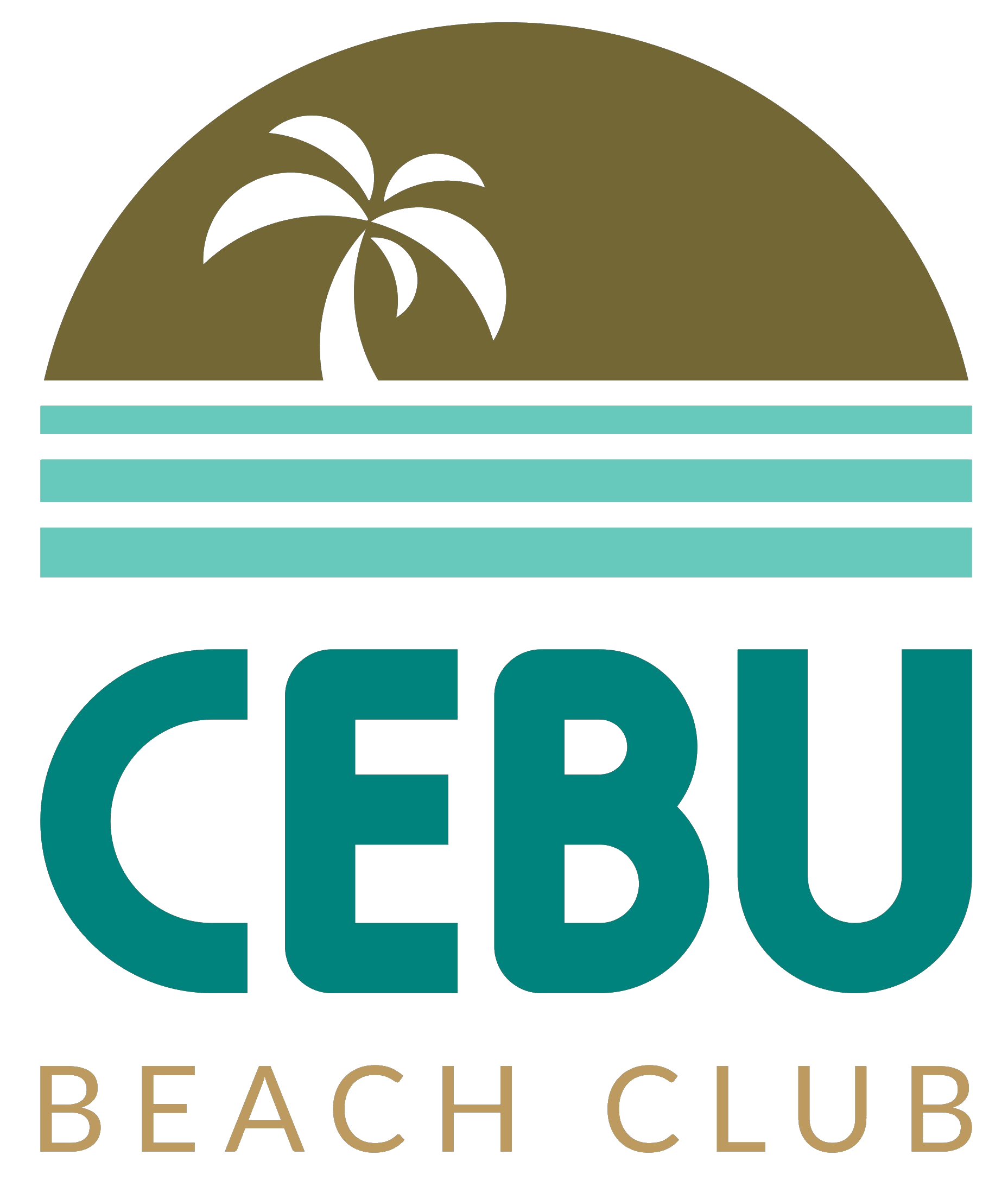 Cebu Beach Club logo