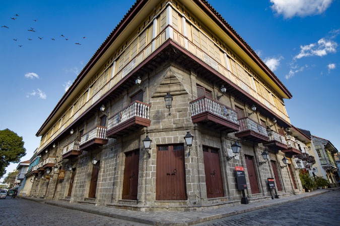 Casa Manila Museum