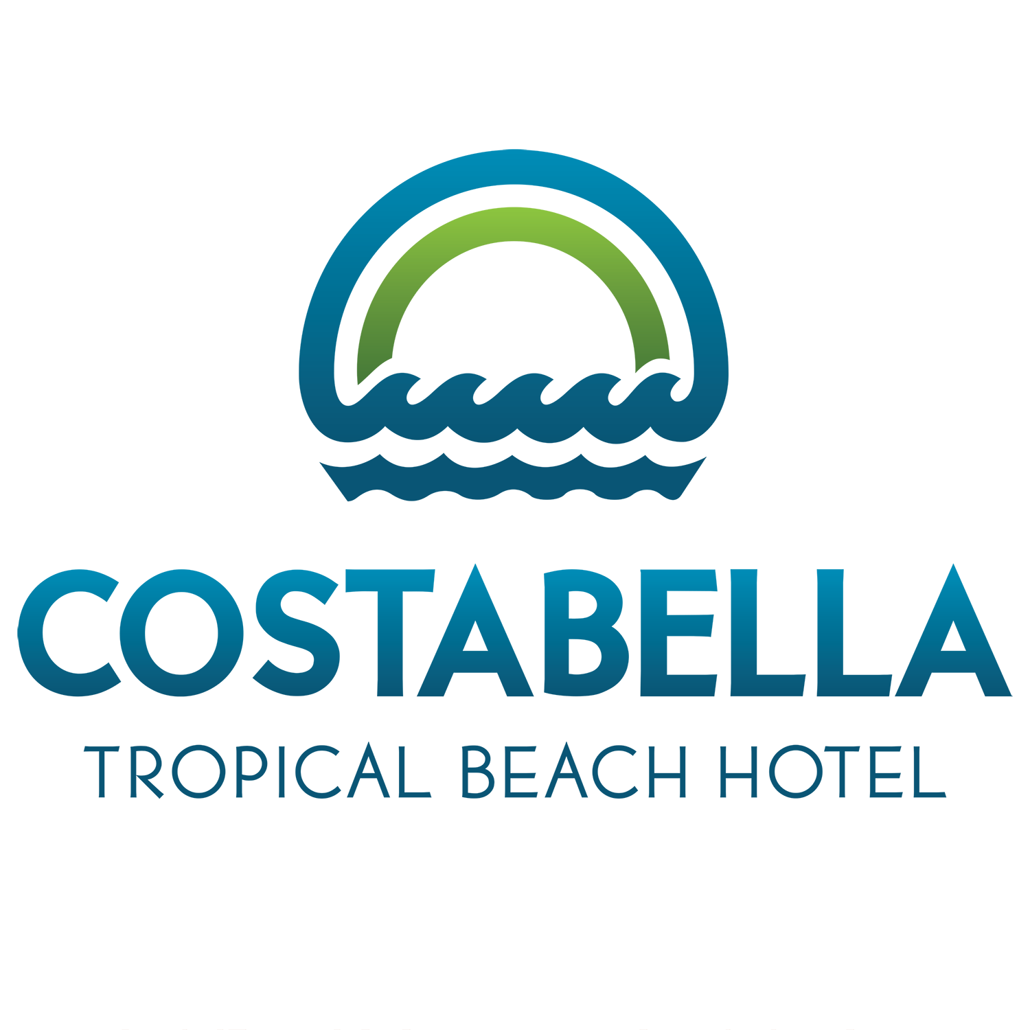 Costabella Tropical Beach Hotel logo