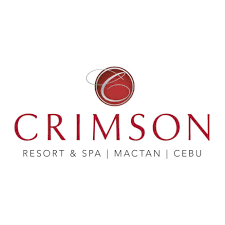 Crimson Mactan logo