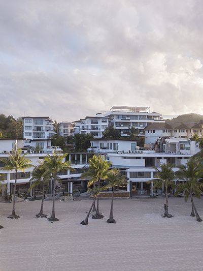 Discovery Boracay 