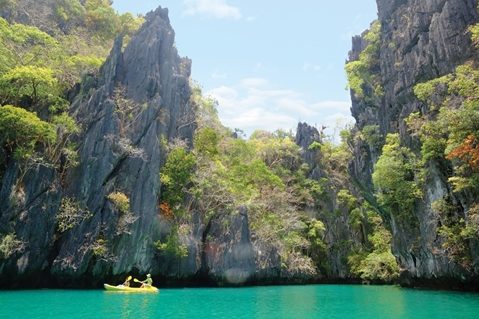 El Nido Palawan