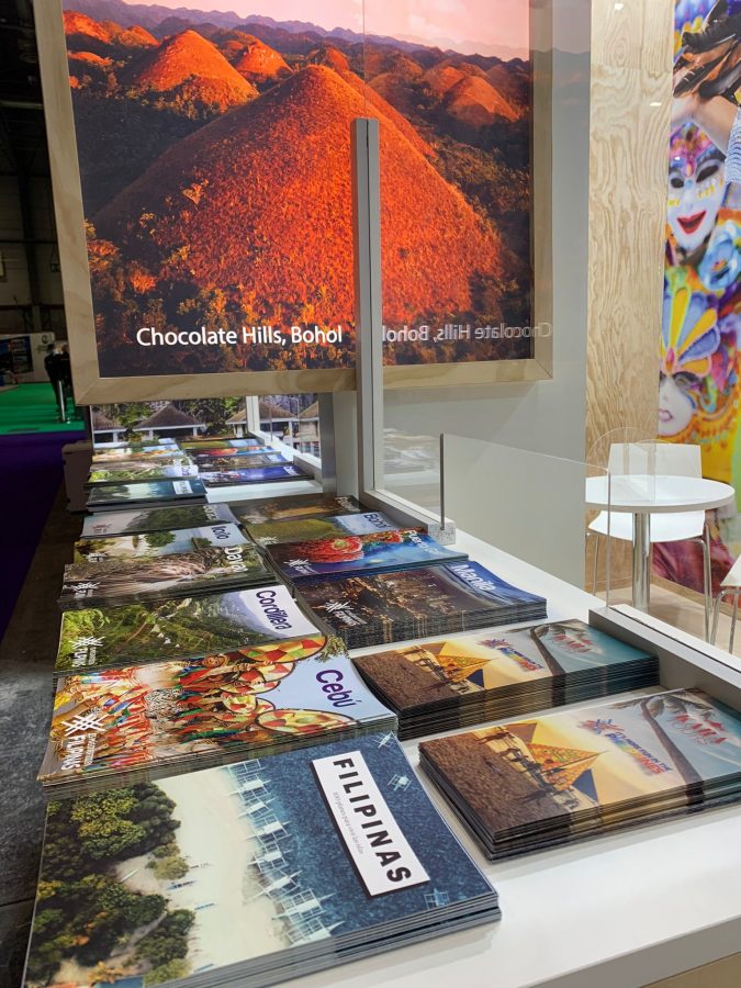 PDOT participates at FITUR 2021