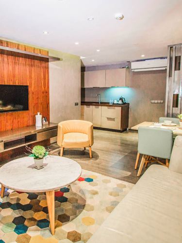 XYZ Hotel Tacloban Leyte 