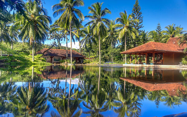 The Farm at San Benito
