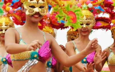 Fiesta Time