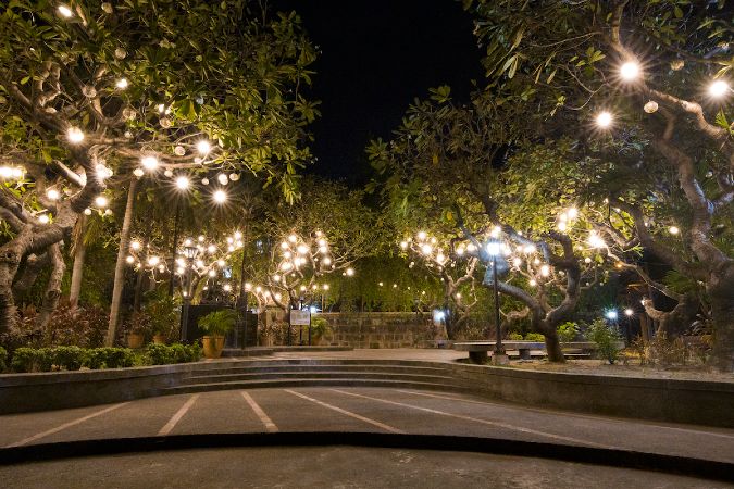 Intramuros, Manila
