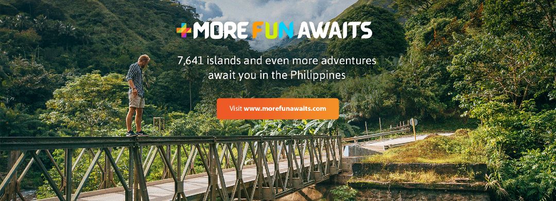 #MoreFunAwaits #MoreFunAwaits banner