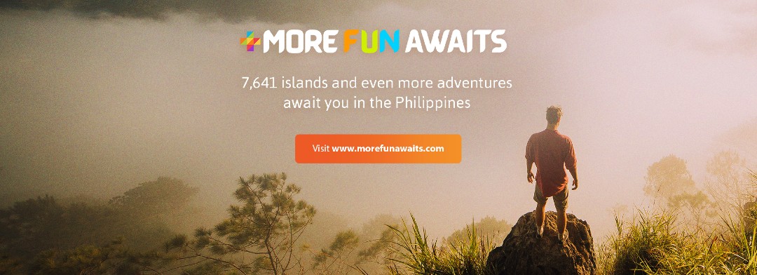 #morefunawaits