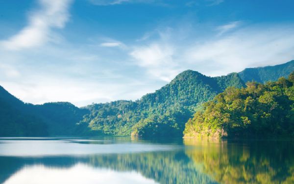 Negros Oriental
