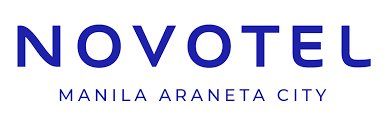 Novotel Manila- Araneta City logo