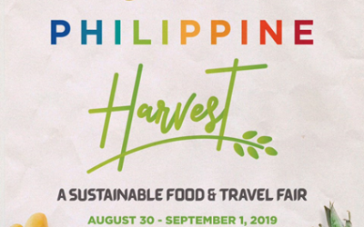 More fun, food at the 6th Edition of PHL Harvest