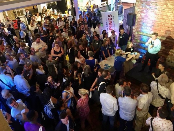 Taste of PATA 2019 Edition