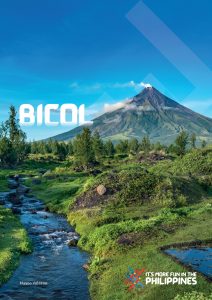 Bicol brochure