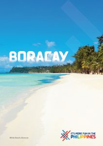 Borocay Brochure