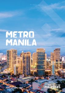 Manila brochure