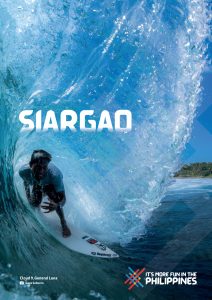 Siargao brochure