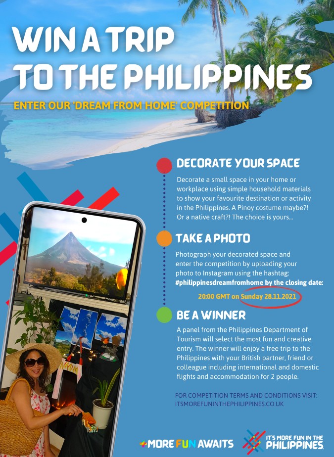 Photo competition poster v2 Photo competition poster - deadline 28 November 2021