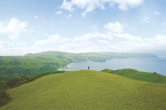 Racuh-a-Payahman, Batanes