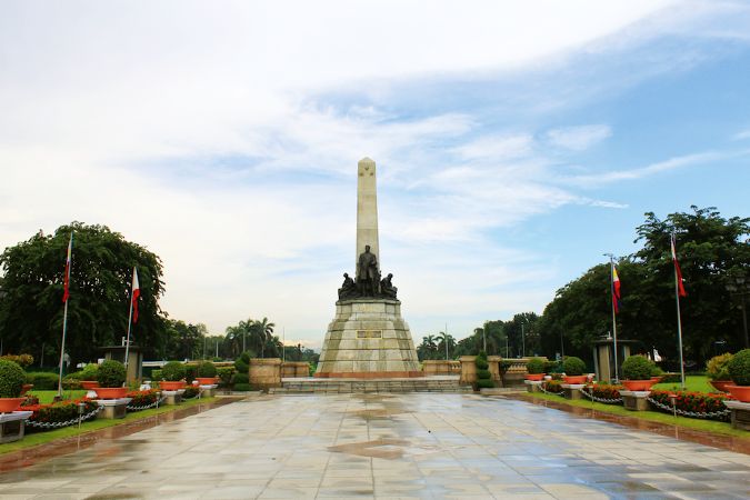 Rizal Park