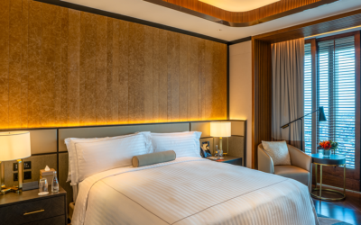 Solaire Resort North