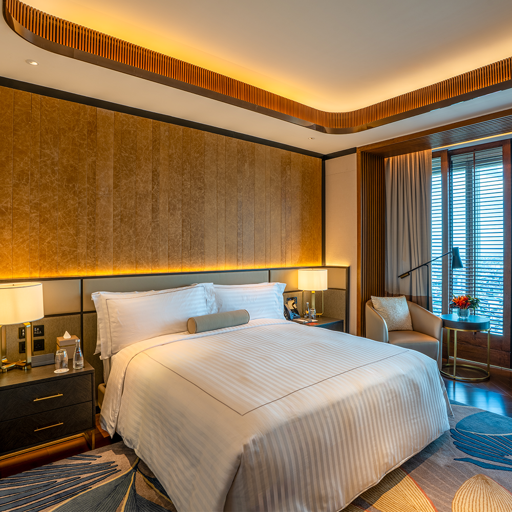 Solaire Resort North