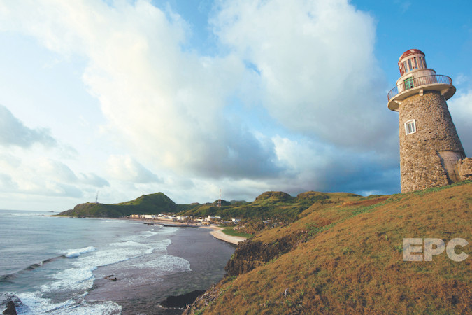Sabtang Lighthouse, Batanes