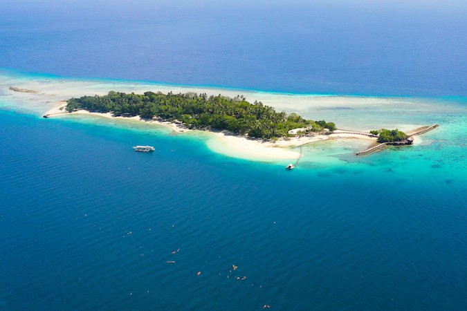 Samal Island