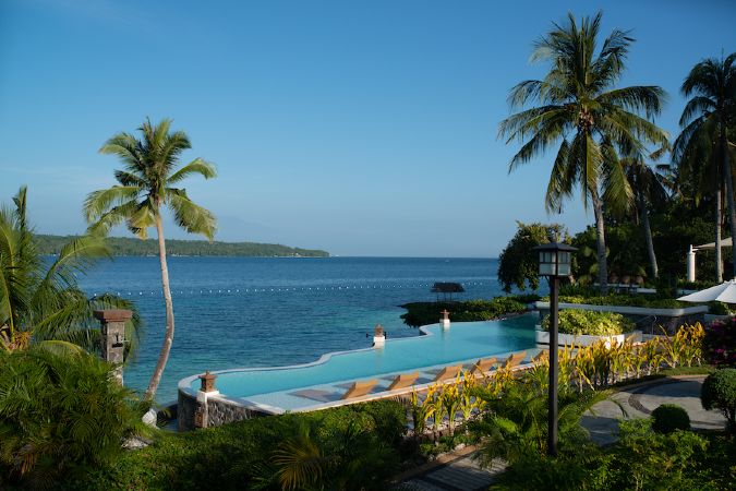Samal Island