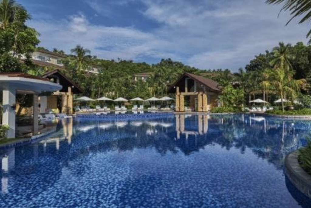 Mövenpick Resort & Spa Boracay