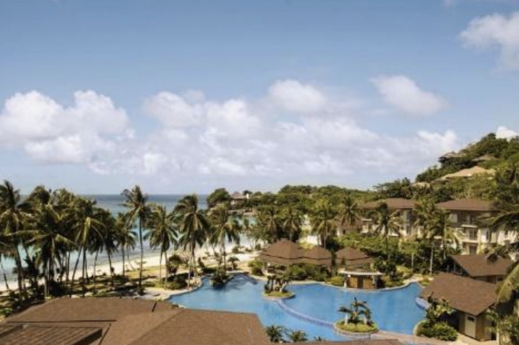 Mövenpick Resort & Spa Boracay