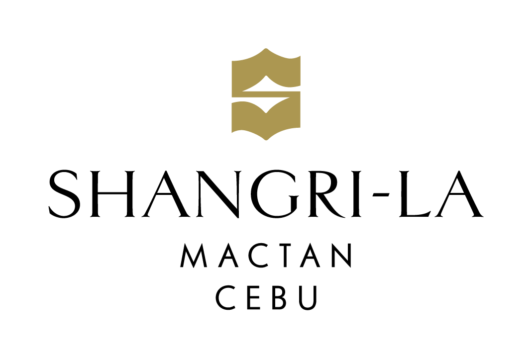 Shangri-La Mactan- Cebu logo