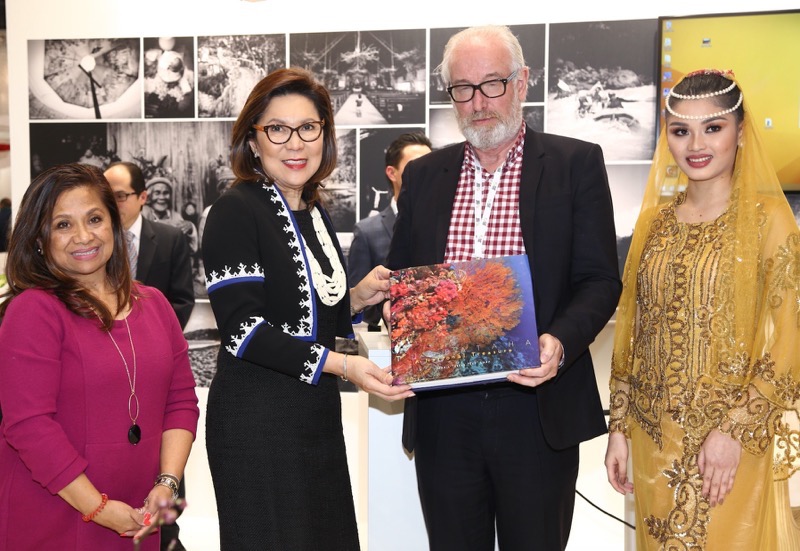 tubattaha-book-launch