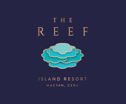 The Reef Island Resort Cebu logo