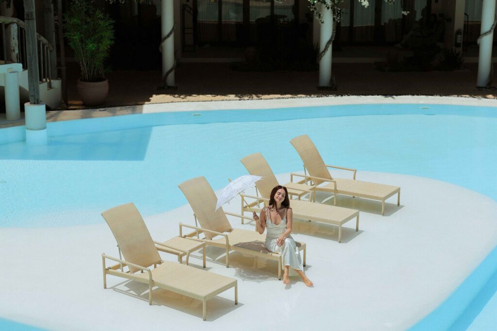 Bluewater Panglao Beach Resort