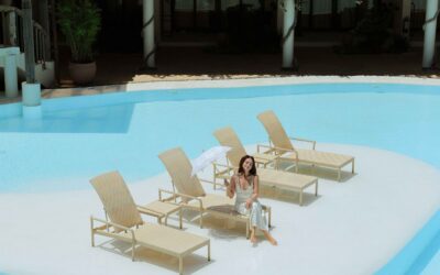 Bluewater Panglao Beach Resort