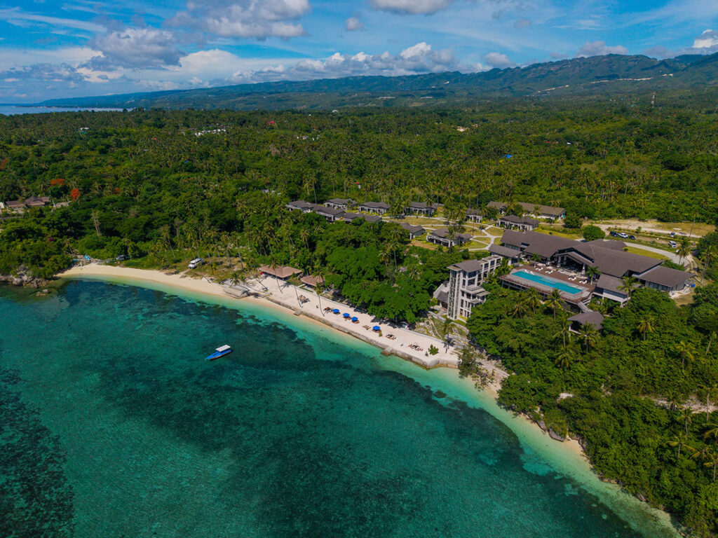 Cebu Beach Club