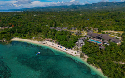 Cebu Beach Club